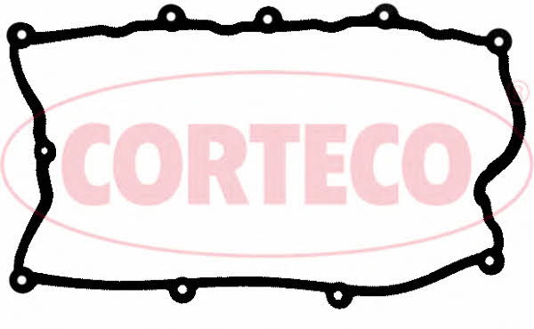 Corteco 440471P Прокладка клапанної кришки 440471P: Купити в Україні - Добра ціна на EXIST.UA!