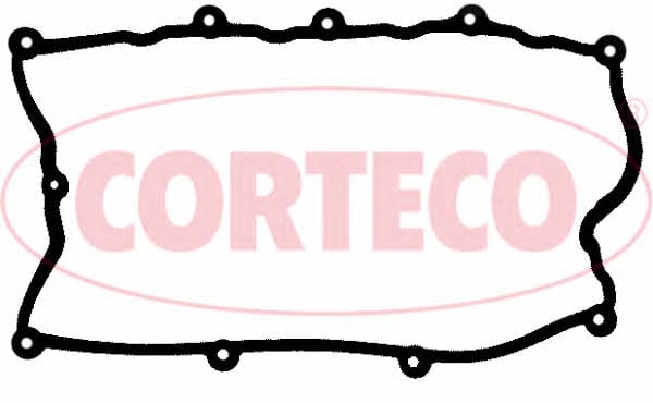 Клапанная прокладка Opel Corsa D (Опель Корса Д): 440471P Corteco Прокладка клапанной крышки