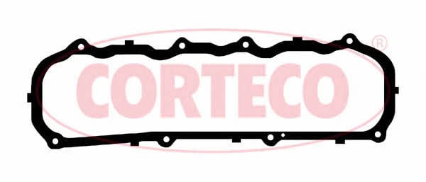 Прокладка під клапанну кришку АРО: 440496P Corteco Прокладка клапанної кришки