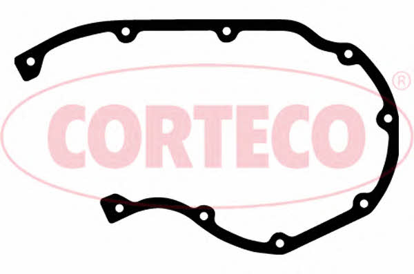 Corteco 440498P Прокладка передньої кришки двигуна 440498P: Купити в Україні - Добра ціна на EXIST.UA!