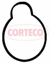Corteco 450593H Прокладка впускного колектора 450593H: Купити в Україні - Добра ціна на EXIST.UA!