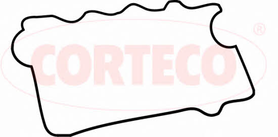 Corteco 440041P Прокладка клапанної кришки 440041P: Купити в Україні - Добра ціна на EXIST.UA!