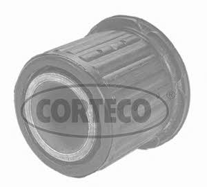 600186 Corteco Сайлентблок подрамника