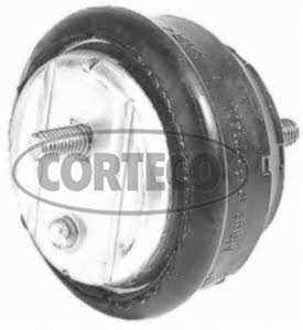 Corteco 601551 Подушка двигуна ліва, права 601551: Купити в Україні - Добра ціна на EXIST.UA!