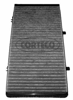 Corteco 80001170 Фільтр салону з активованим вугіллям 80001170: Купити в Україні - Добра ціна на EXIST.UA!