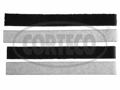 Corteco 80001624 Фільтр салону 80001624: Купити в Україні - Добра ціна на EXIST.UA!