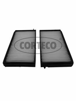 Corteco 80001768 Фільтр салону 80001768: Купити в Україні - Добра ціна на EXIST.UA!