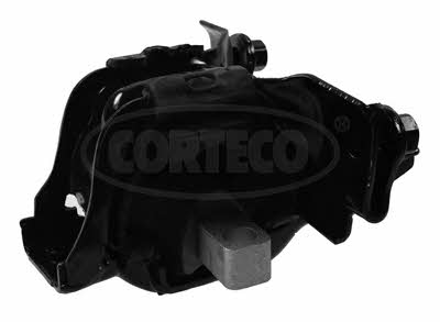 Corteco 80001889 Подушка двигуна ліва 80001889: Купити в Україні - Добра ціна на EXIST.UA!