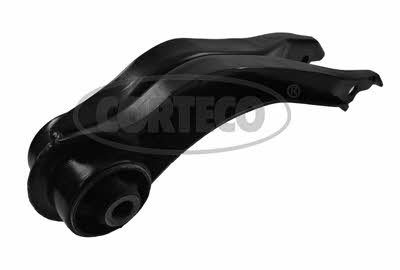 Подушка коробки передач задняя Corteco 80001891