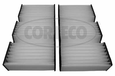 Corteco 80004551 Фільтр салону 80004551: Купити в Україні - Добра ціна на EXIST.UA!