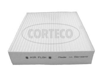 Corteco CP1180 Повітряний фільтр CP1180: Купити в Україні - Добра ціна на EXIST.UA!
