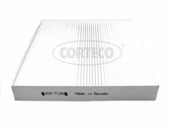 Corteco CP1266 Фільтр салону CP1266: Приваблива ціна - Купити в Україні на EXIST.UA!
