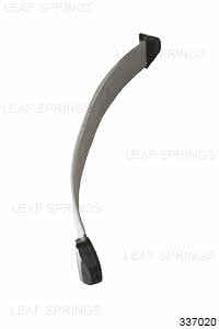 1033702000 CS Germany Рессора листовая