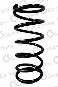 14871128 CS Germany Пружина подвески передняя