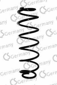 14871215 CS Germany Пружина подвески задняя