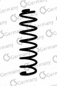 14871253 CS Germany Пружина подвески задняя