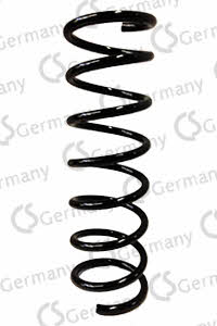 14872056 CS Germany Пружина подвески задняя