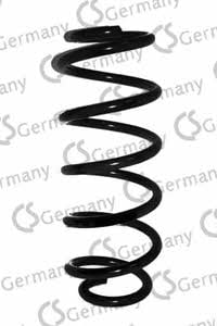 CS Germany 14.875.209 Пружина підвіски передня 14875209: Приваблива ціна - Купити в Україні на EXIST.UA! 14875209 CS Germany Пружина підвіски передня