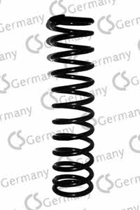14875214 CS Germany Пружина подвески задняя
