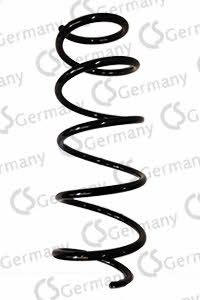 14876047 CS Germany Пружина подвески передняя