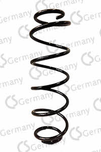 14877019 CS Germany Пружина подвески задняя