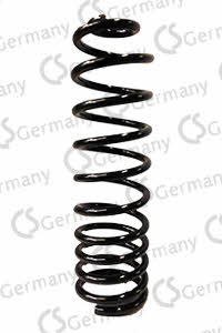 14950278 CS Germany Пружина подвески задняя