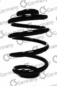 Пружина подвески Volkswagen Transporter (Фольксваген Транспортер): 14950659 CS Germany Пружина подвески задняя