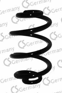 14950816 CS Germany Пружина подвески задняя