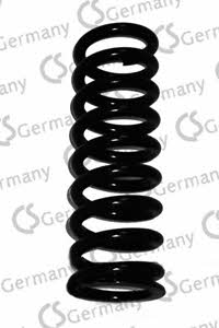 14319510 CS Germany Пружина подвески задняя
