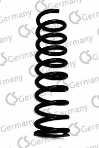 14319522 CS Germany Пружина подвески передняя