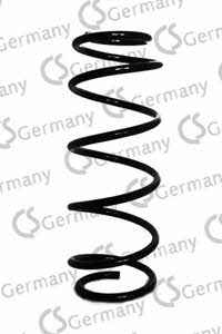 14504035 CS Germany Пружина подвески задняя