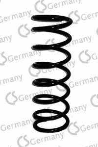 14504039 CS Germany Пружина підвіски задня