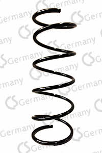 14504049 CS Germany Пружина подвески передняя
