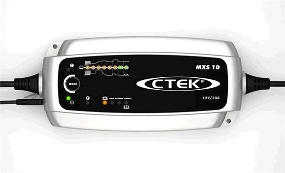Ctek 56-843 Пристрій зарядний 56843: Купити в Україні - Добра ціна на EXIST.UA!
