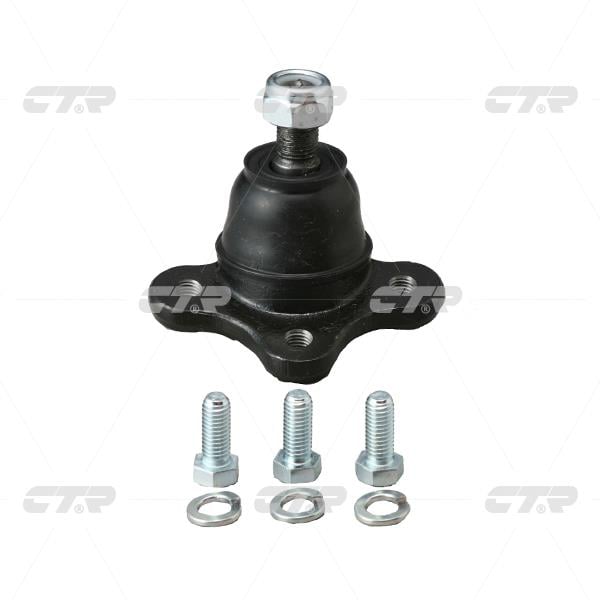 Купить CTR CBMZ-20 по низкой цене в Украине!