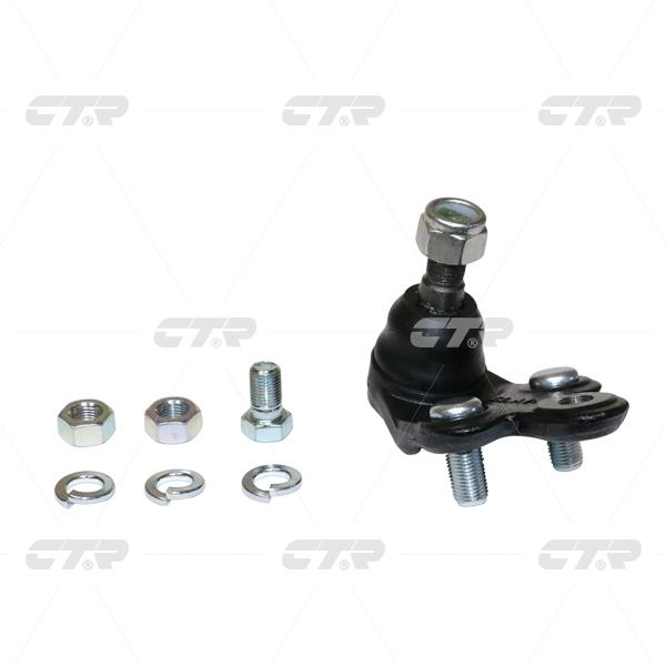 Купить CTR CBT-33 по низкой цене в Украине!