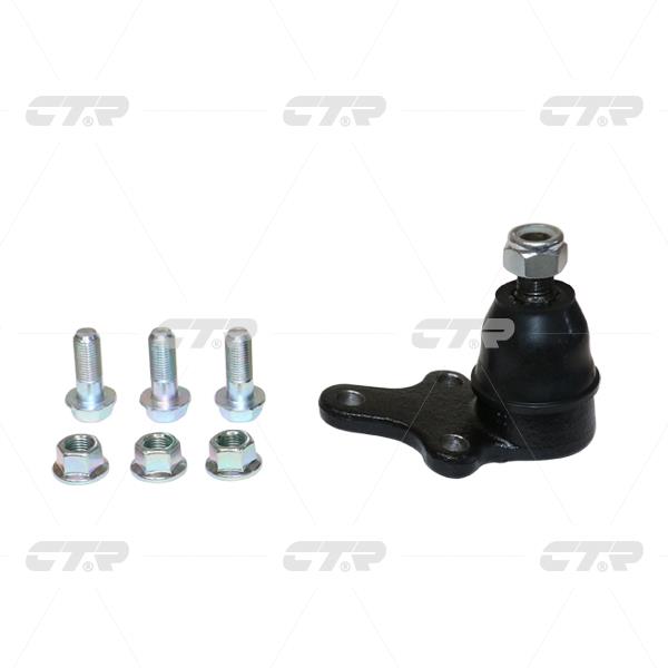 Купить CTR CBT-35 по низкой цене в Украине!