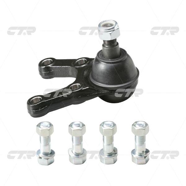 Купить CTR CBM-15R по низкой цене в Украине!