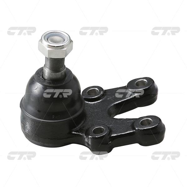 Купити CTR CBN-7R за низькою ціною в Україні!