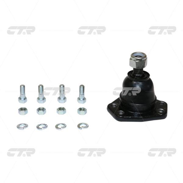Купить CTR CBT-30 по низкой цене в Украине!