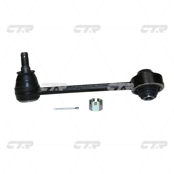 Купить CTR CQKK-37R по низкой цене в Украине!