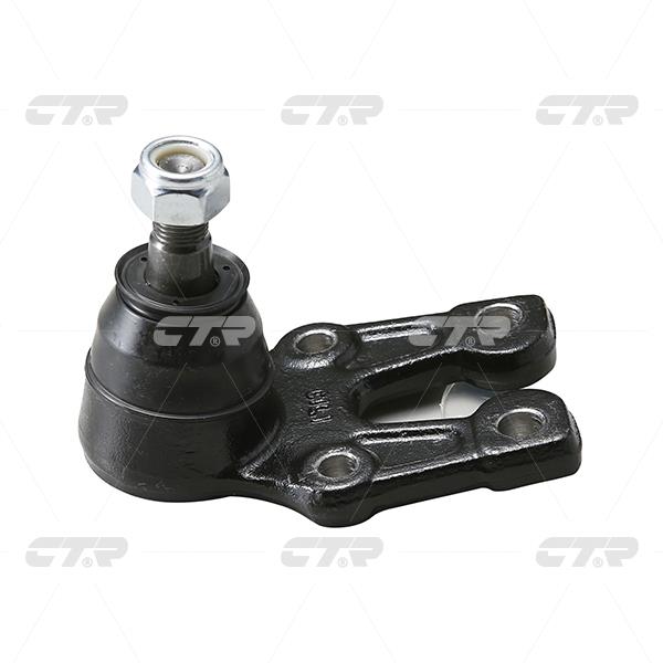 Купити CTR CBT-68 за низькою ціною в Україні!
