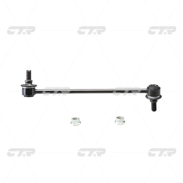 Купить CTR CLKK-38L по низкой цене в Украине!
