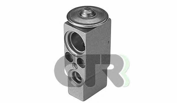 CTR 1212280 Клапан розширювальний кондиціонеру 1212280: Купити в Україні - Добра ціна на EXIST.UA!