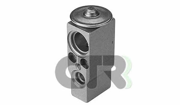 CTR 1212046 Клапан розширювальний кондиціонеру 1212046: Купити в Україні - Добра ціна на EXIST.UA!