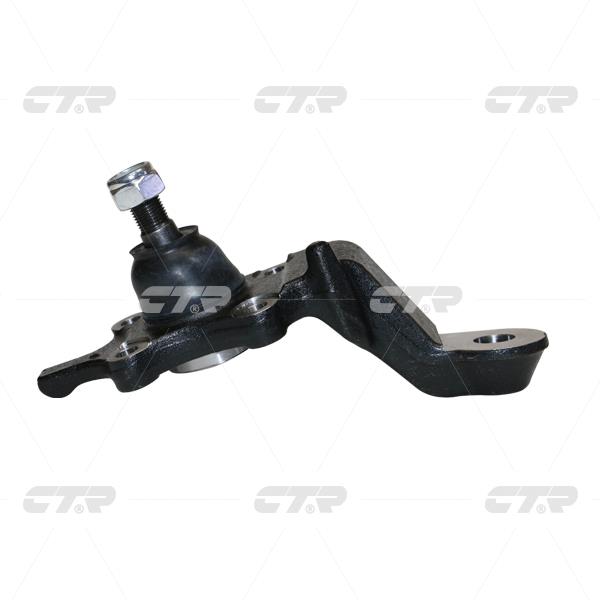 Купити CTR CBT-55L за низькою ціною в Україні!