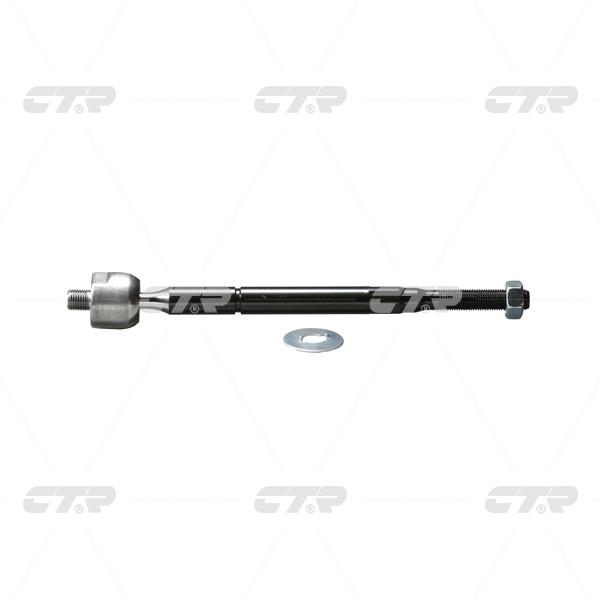 Купити CTR CRT-51 за низькою ціною в Україні!