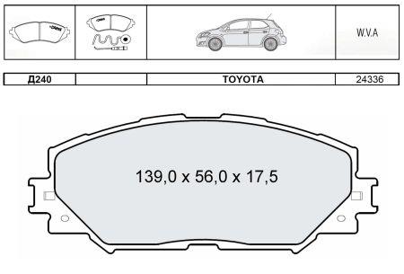 Купить DAfmi D240E по низкой цене в Украине!