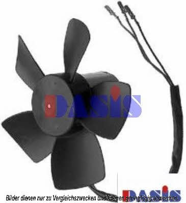 Dasis 088013N Вентилятор опалювача салону 088013N: Купити в Україні - Добра ціна на EXIST.UA!