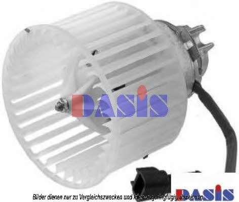 Dasis 088023N Вентилятор опалювача салону 088023N: Купити в Україні - Добра ціна на EXIST.UA!